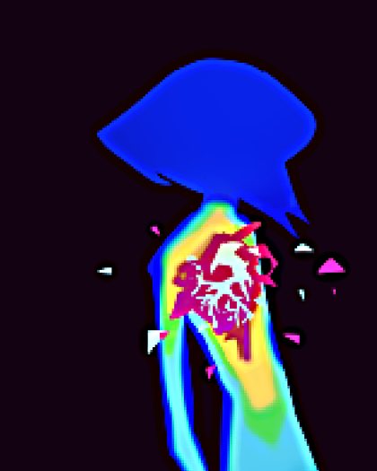 DyUnHa0__0's tweet photo. 버니시
#Promare #プロメア https://t.co/INr6a8Dp60