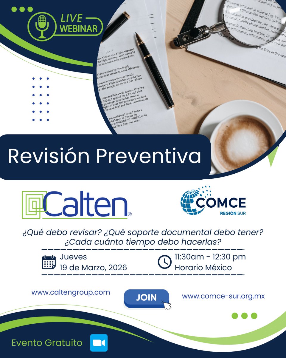 COMCE Sur tweet media