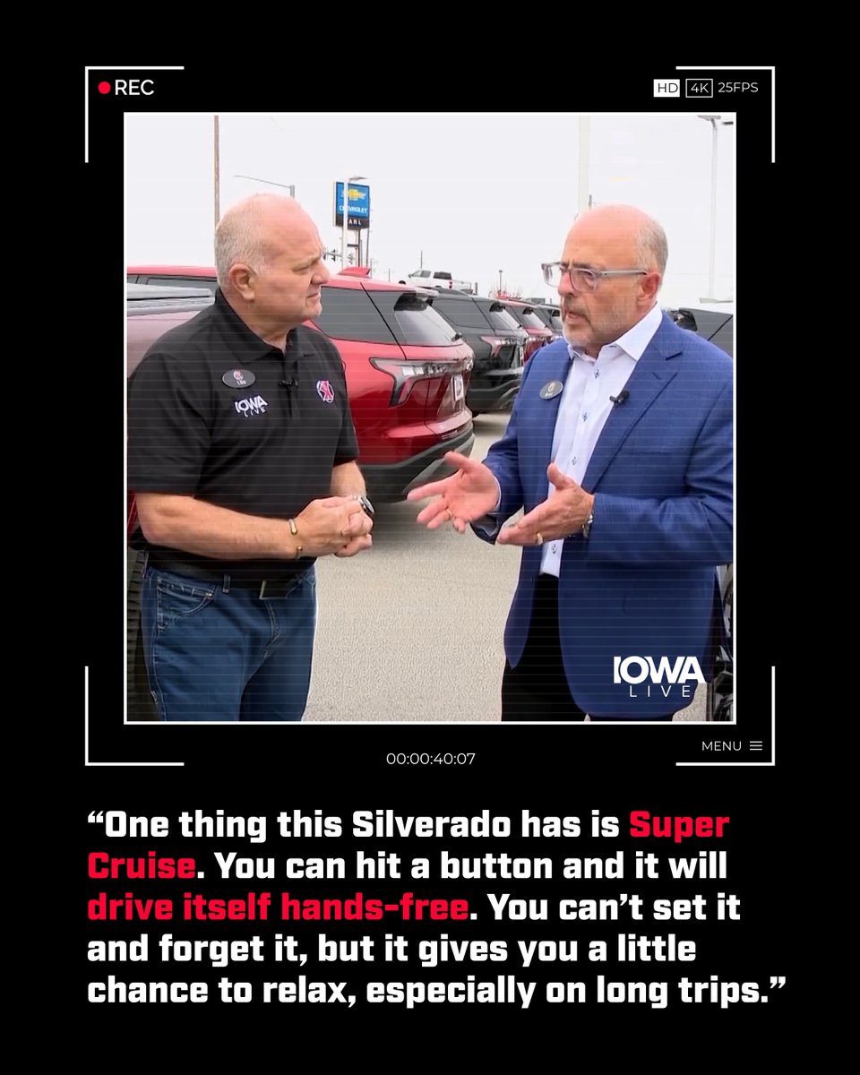 Karl Auto tweet media