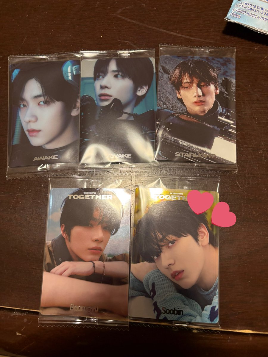 じゅにさらん tweet media