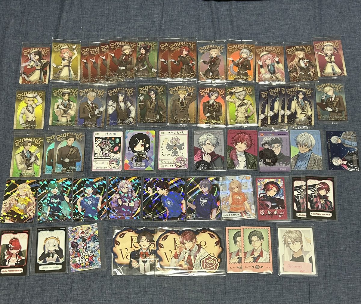 みみ@リトリン必読 tweet media