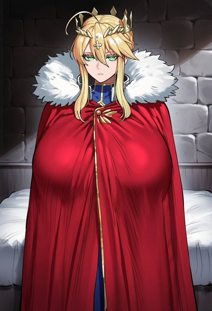 👑ᴀʀᴛᴏʀɪᴀ ʟᴀɴᴄᴇʀ ᴘᴇɴᴅʀᴀɢᴏɴ👑 tweet media