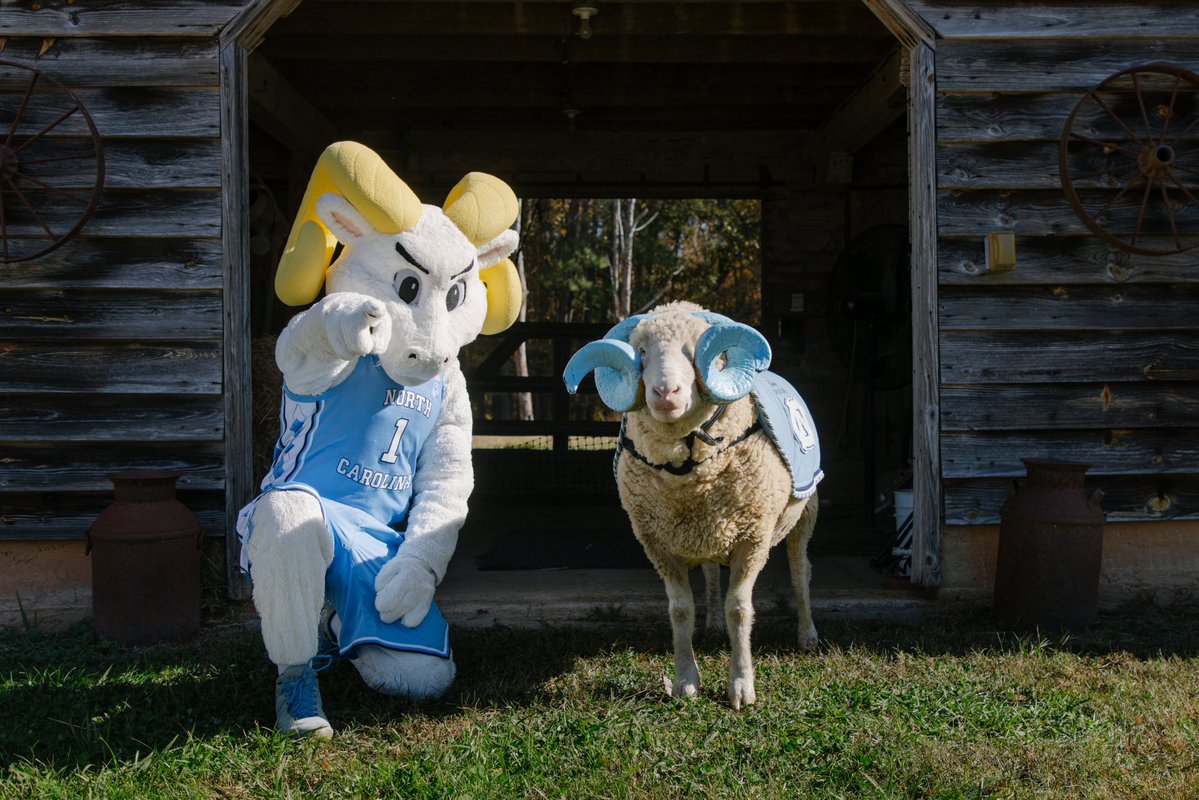 UNC School of Data Science and Society tweet media