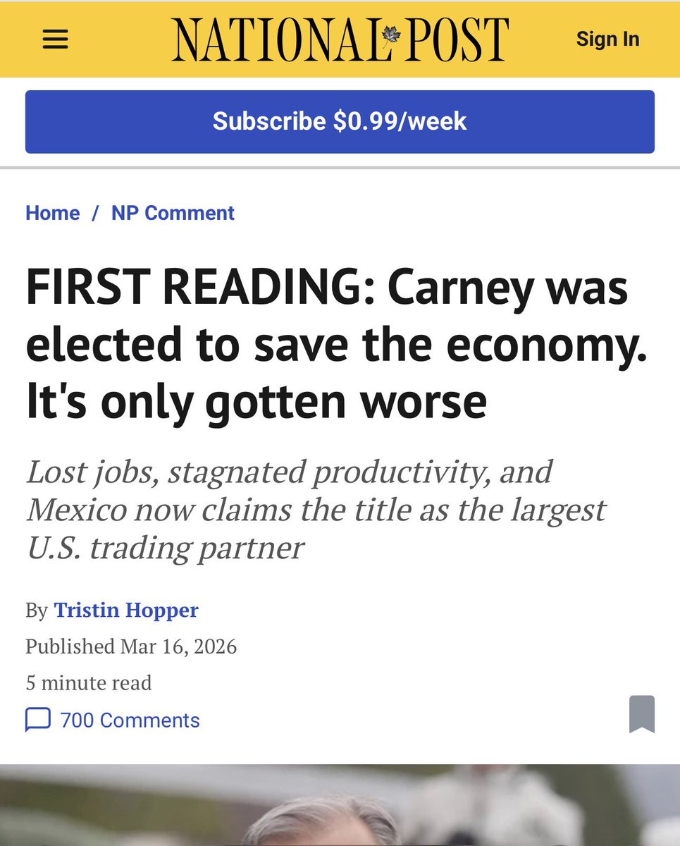 Andrew Scheer tweet media