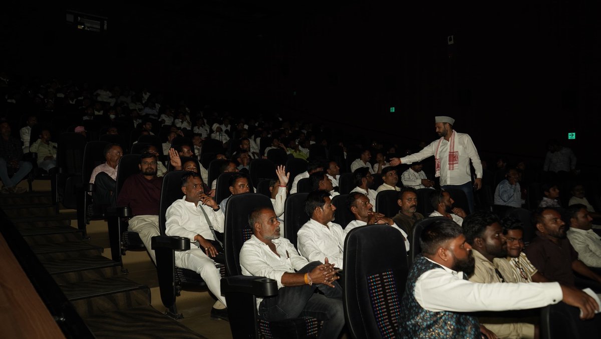 Narendra Shivaji Patel tweet media