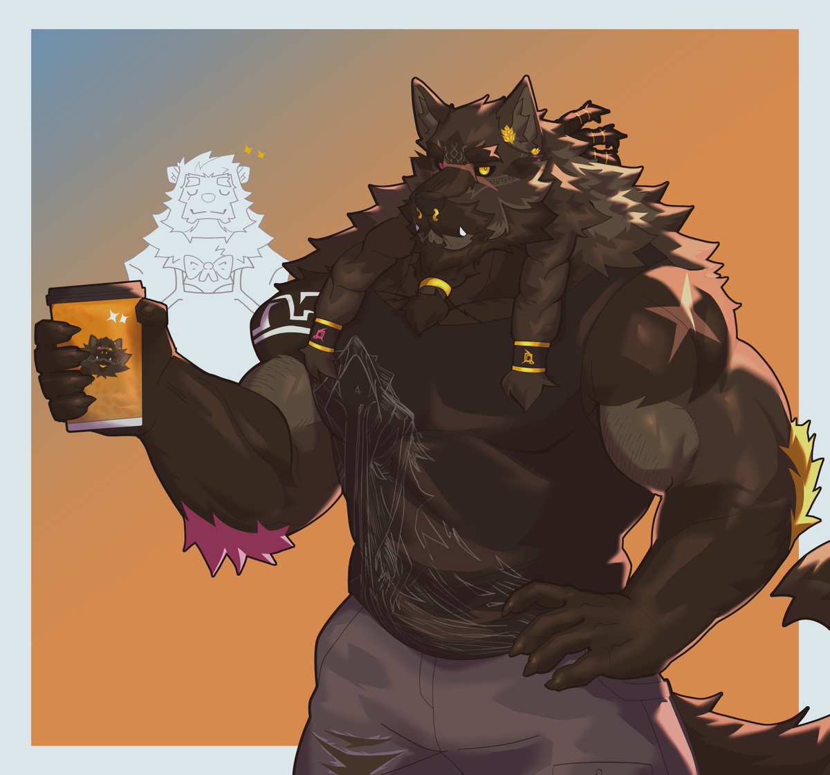 Derek (@noise_wolf) on Twitter photo 