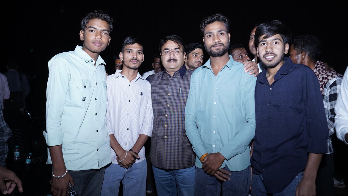 Narendra Shivaji Patel tweet media