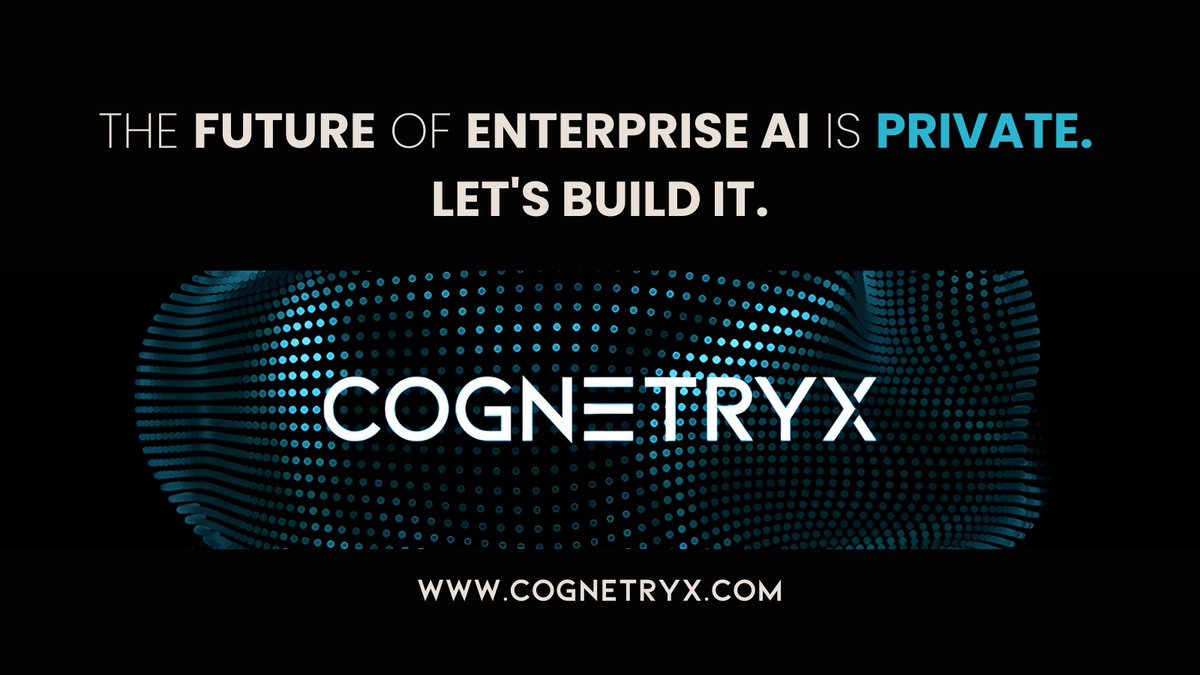 Cognetryx tweet media