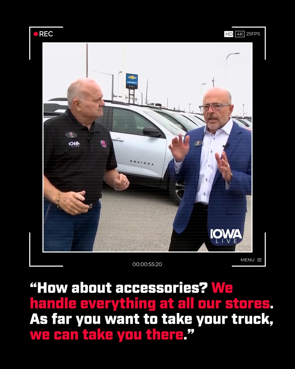 Karl Auto tweet media