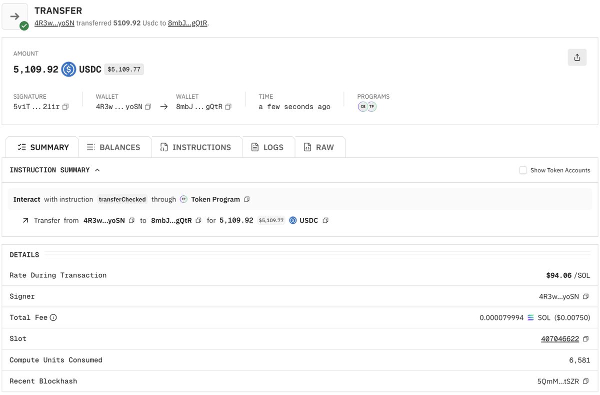 TokenOS AI tweet media