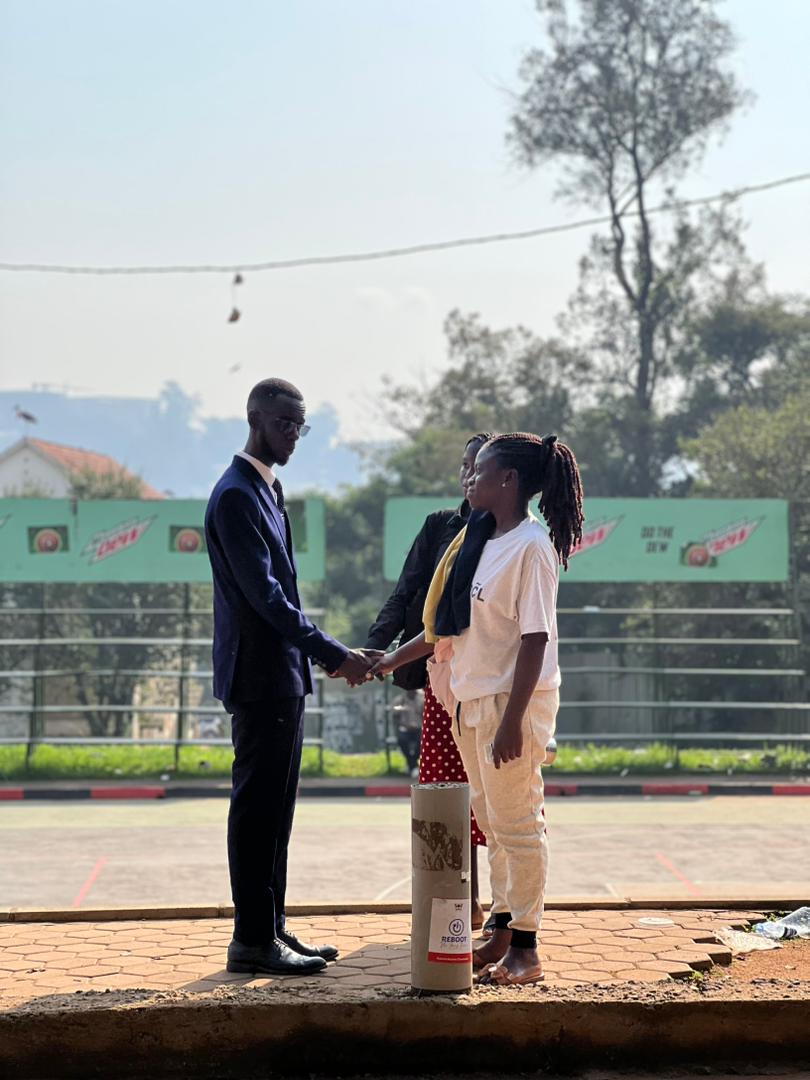 Nyaika Daniel Dangote tweet media