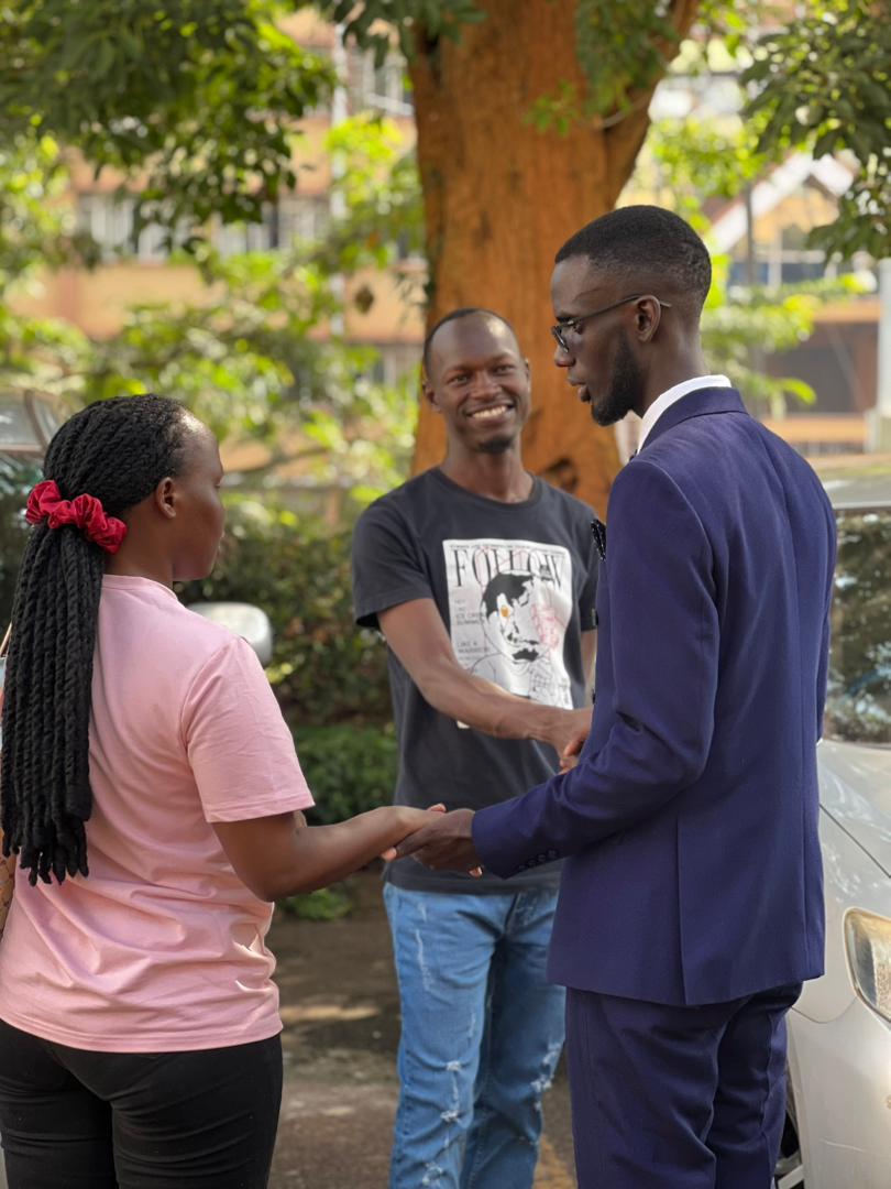 Nyaika Daniel Dangote tweet media