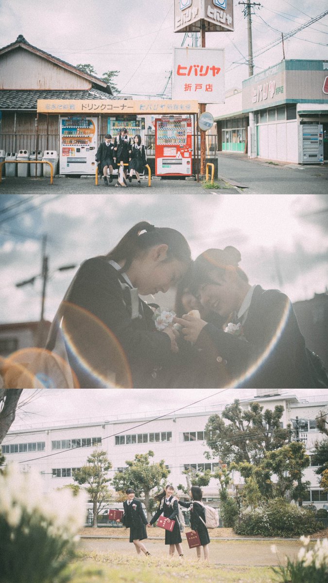 うちだしんのすけ tweet media