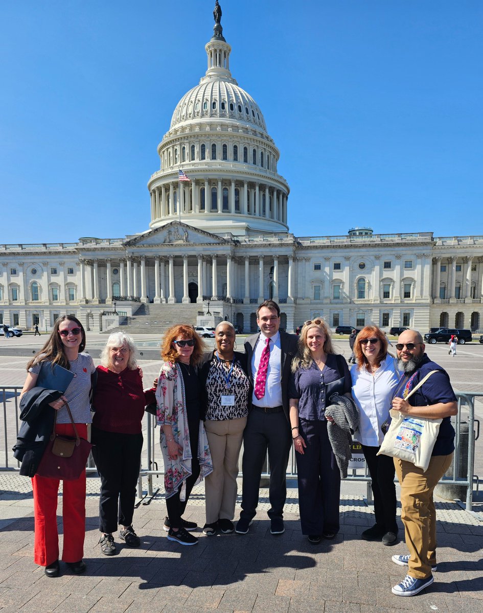 Secular Coalition for America tweet media