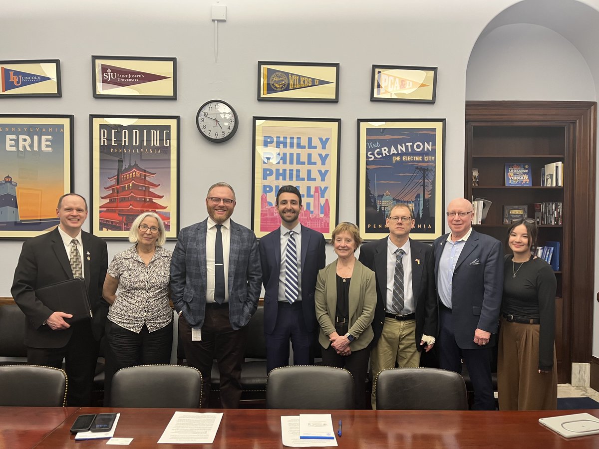 Secular Coalition for America tweet media