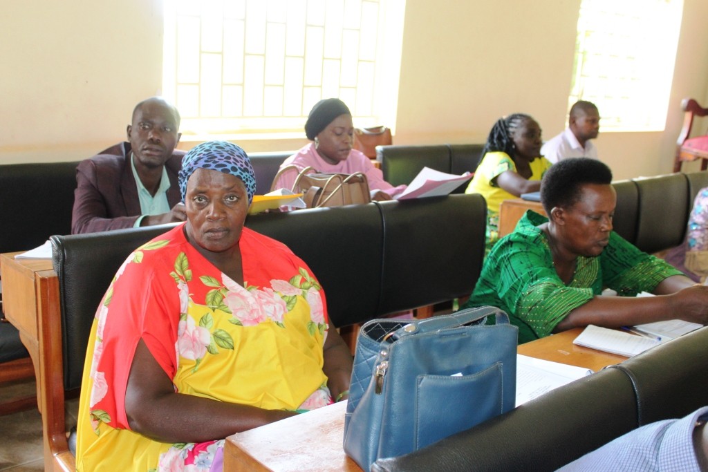 Lyantonde District Local Government tweet media