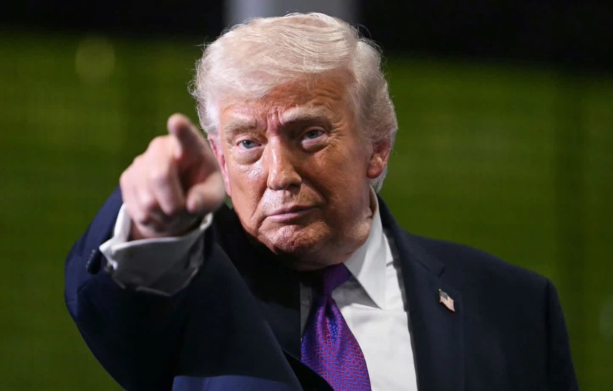 Tchad One tweet media