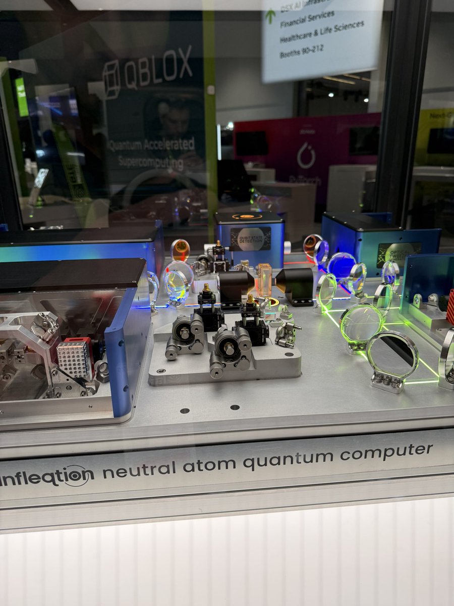 Alex Ziskind tweet media