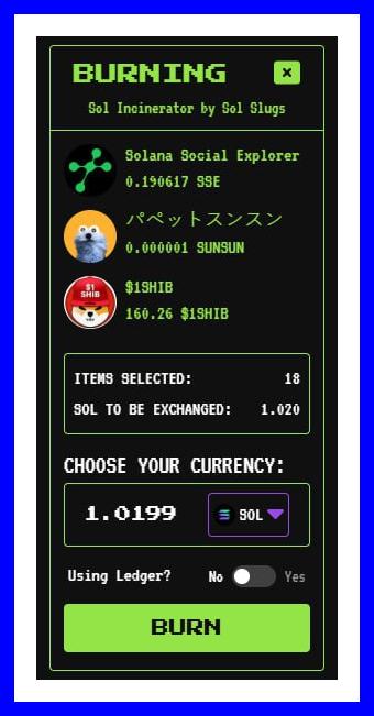 Seriously, how is this even possible? Free SOL appearing in wallets just for traders like us. This is your friendly reminder to claim it before someone else does. x.com/reclaim_solana… $umbra $oil