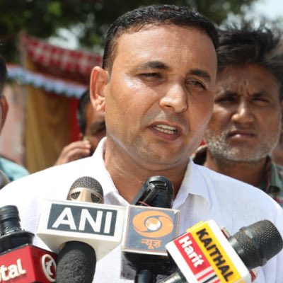 DhandaJaibir's tweet photo. #NewProfilePic https://t.co/N8Bjt58ROC