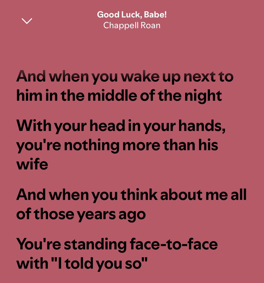 внутри тебя две волчицы