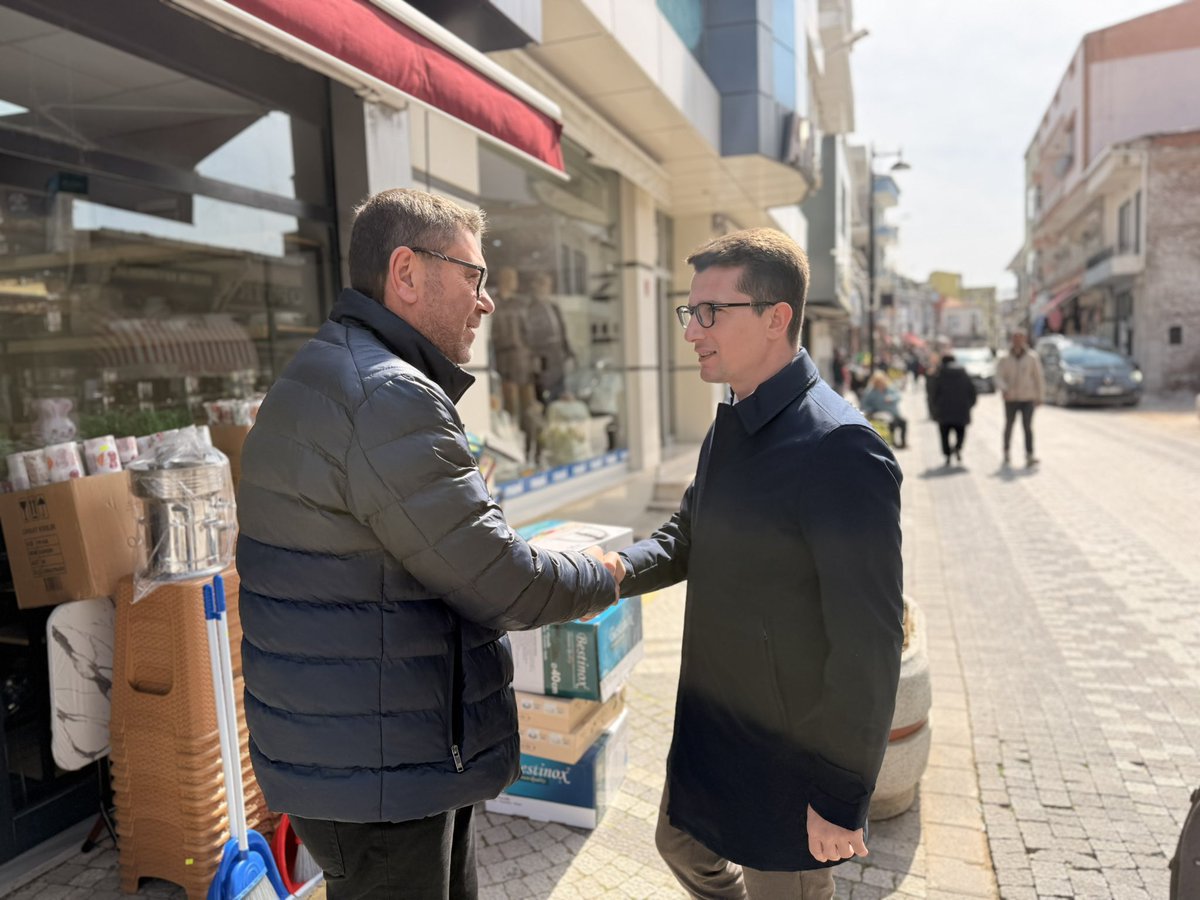 T.C. Ezine Kaymakamlığı tweet media