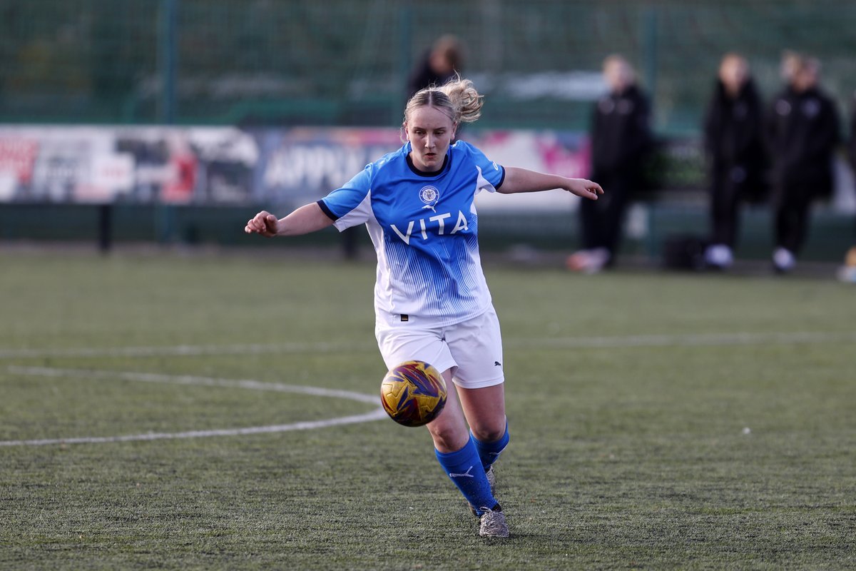 Stockport County Football Education tweet media