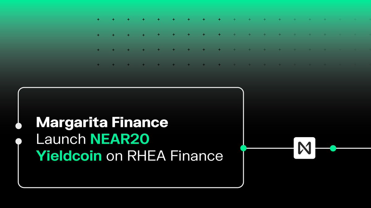 NEAR Protocol tweet media