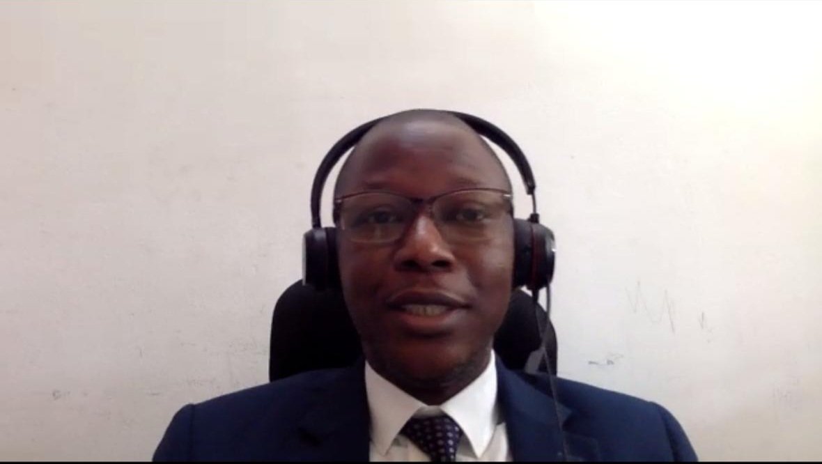 West Africa Think Tank (WATHI) tweet media