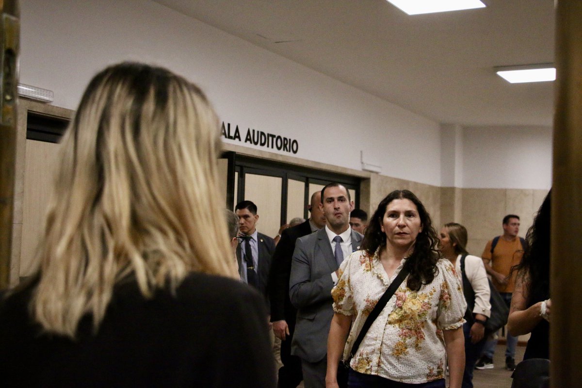 Mónica Macha tweet media