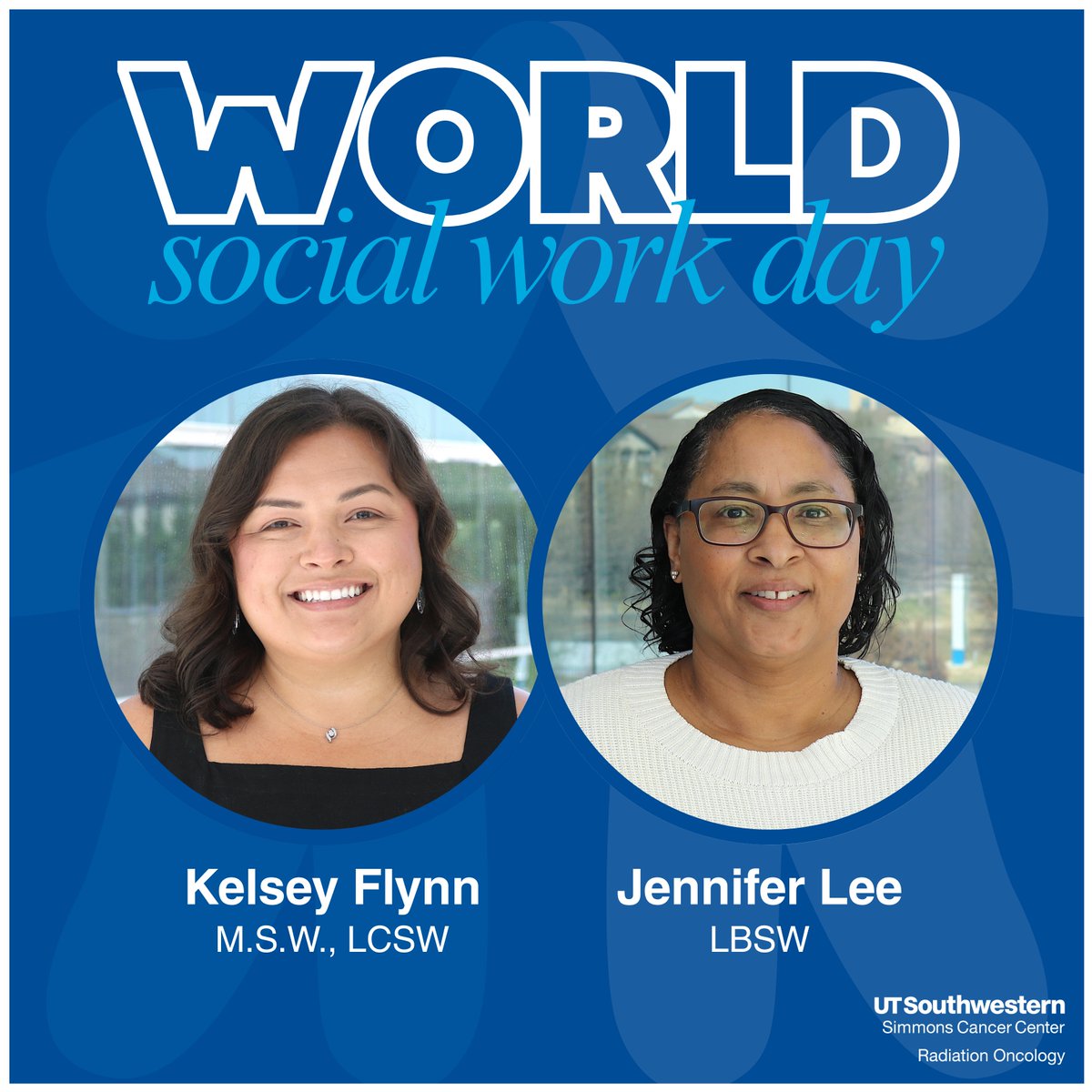 UTSW Radiation Oncology tweet media