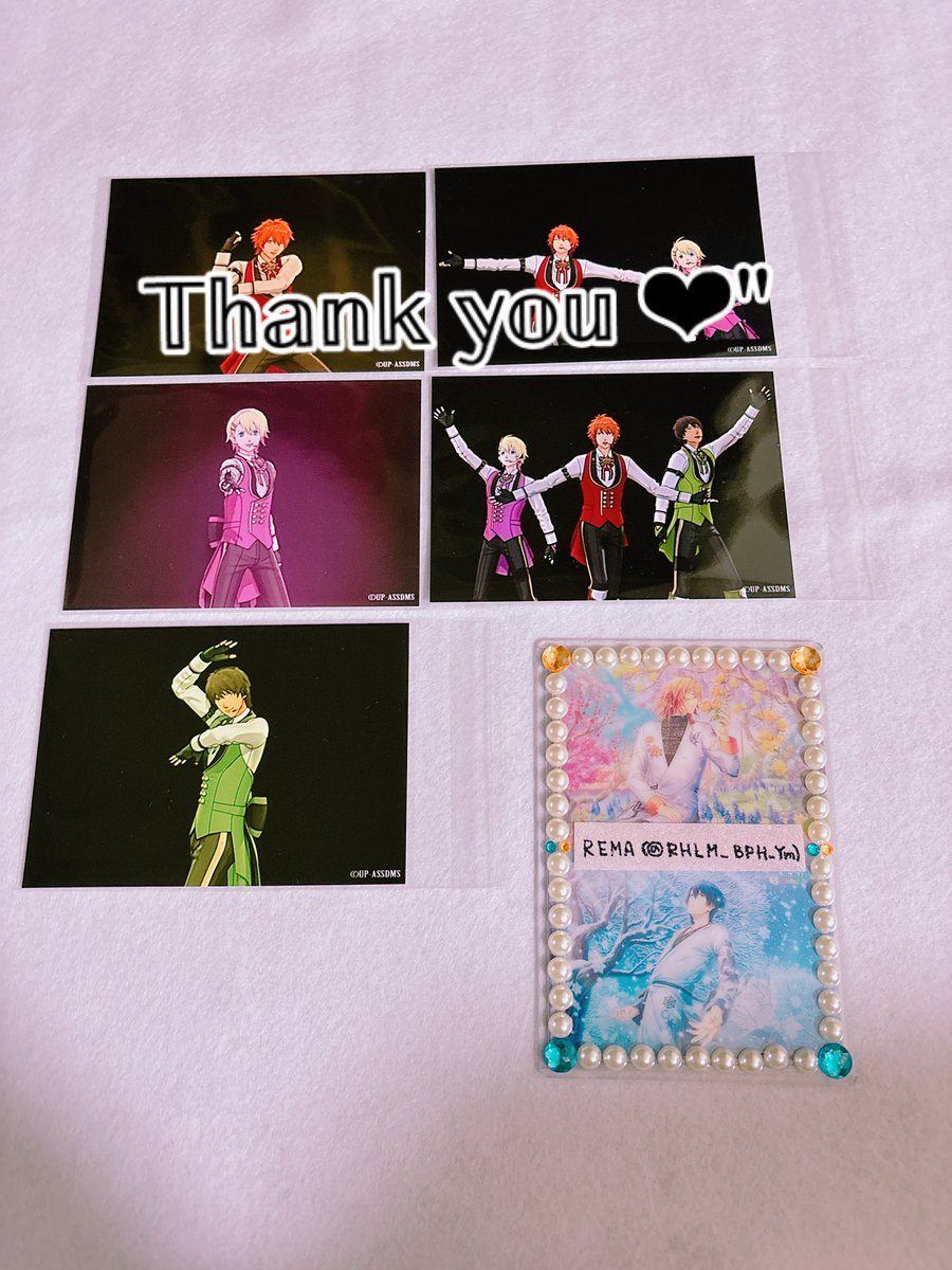 ℛℰℳ𝒜 tweet media