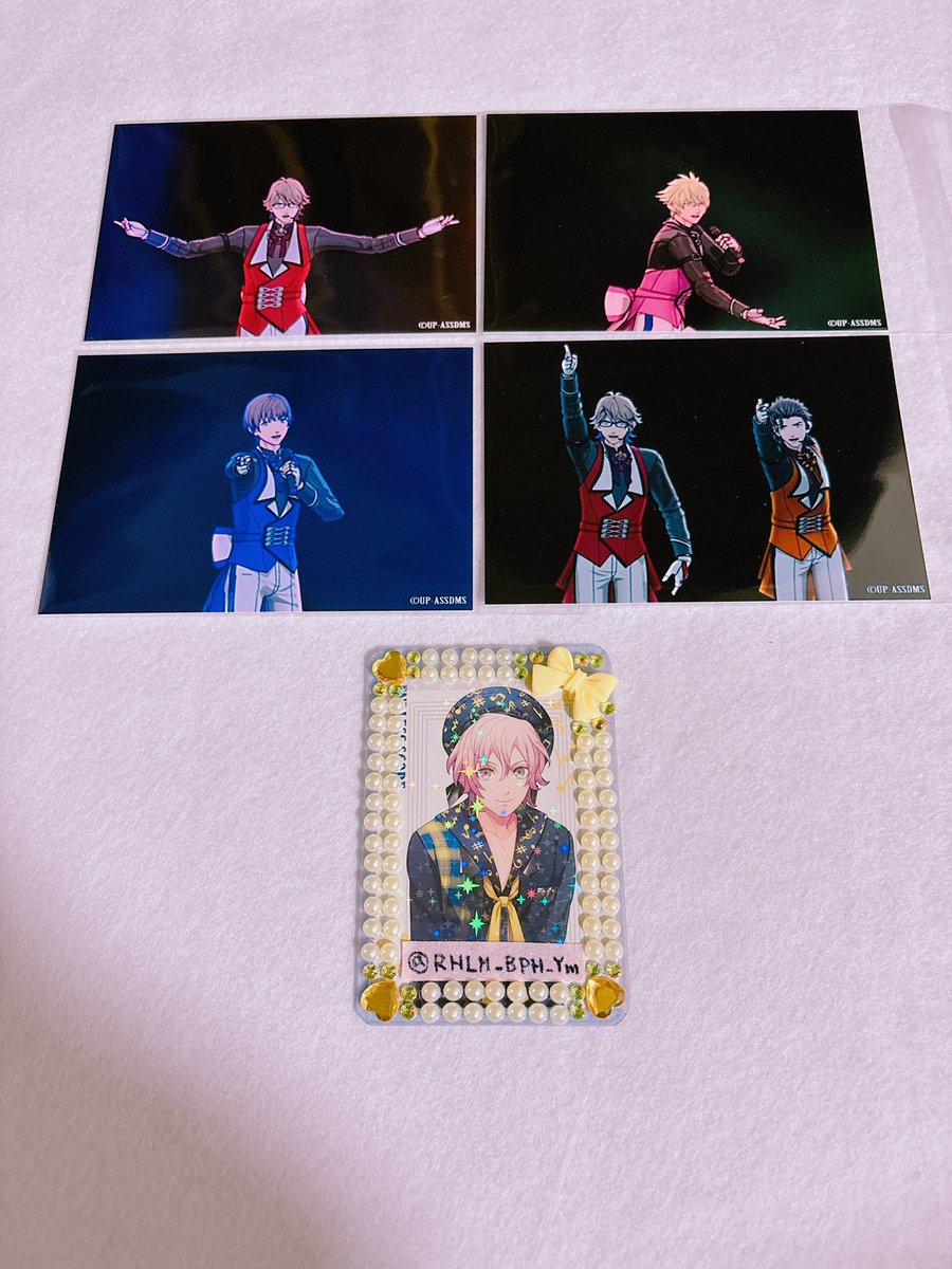 ℛℰℳ𝒜 tweet media