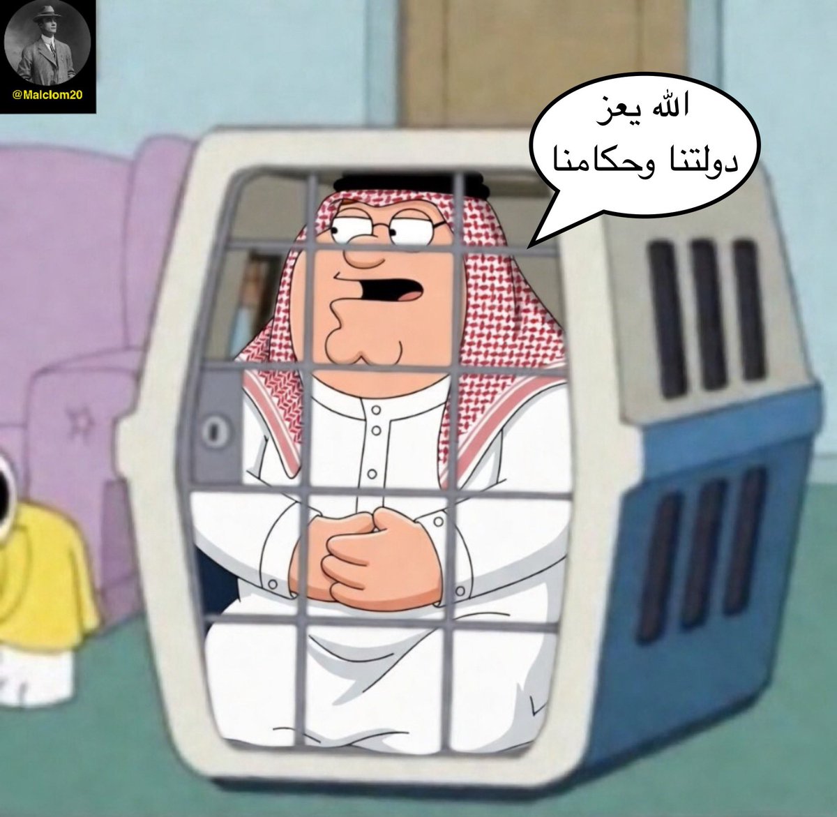 🇮🇶🇦🇺 tweet media