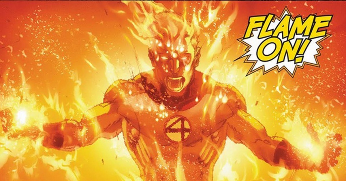 MaverikWerewolf's tweet photo. @MarvelRivals ADDRESS ME. PLZ.

C'mon, Human Torch needs some survivability, especially after losing that Sue team-up shield - this is crazy! 😭 https://t.co/fOr62oRXd9