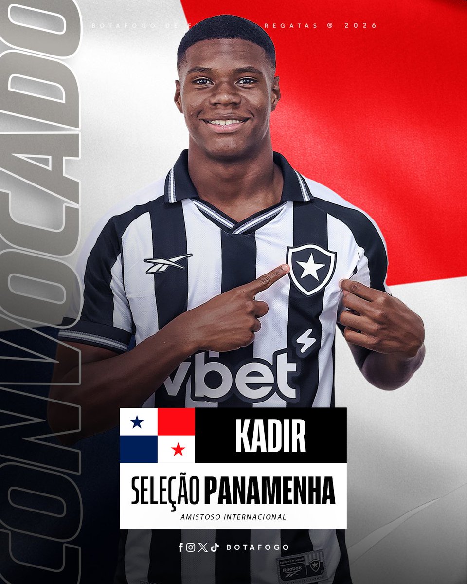 Botafogo F.R. tweet media