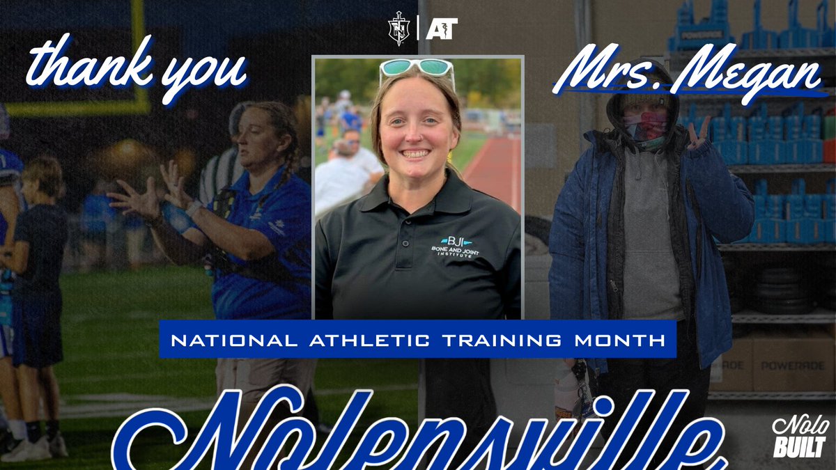 Nolensville Knights Football tweet media