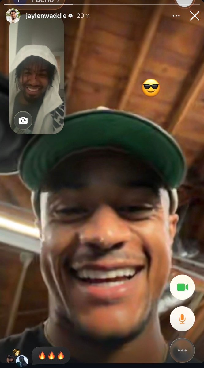 Marcel Louis-Jacques tweet media