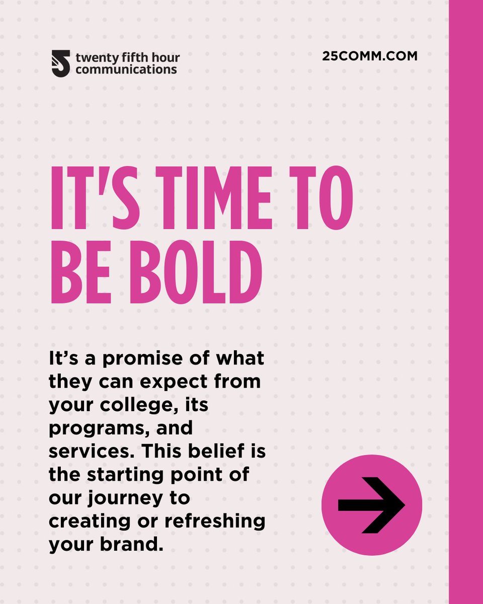 25th Hour Communications tweet media