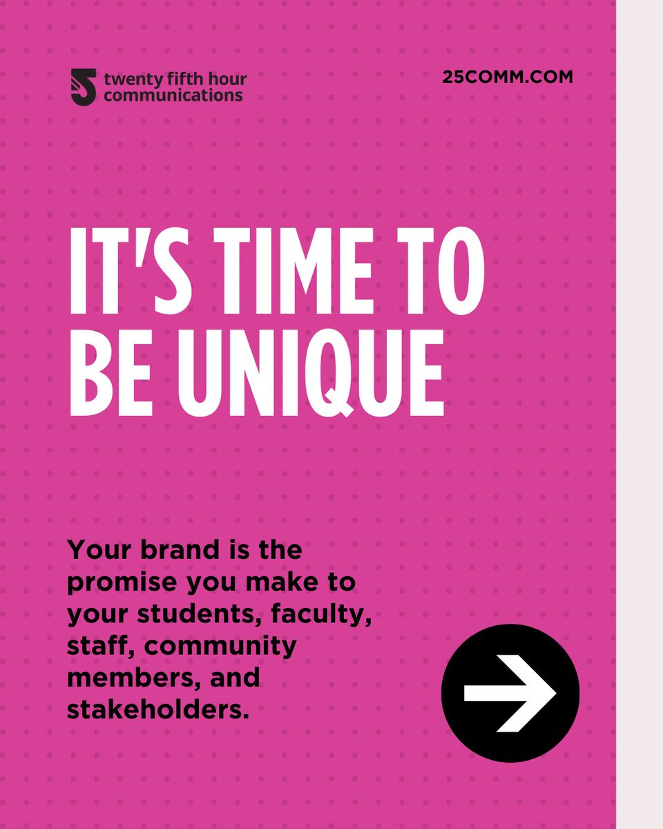 25th Hour Communications tweet media