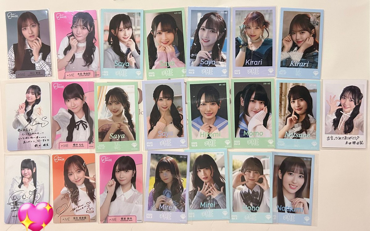 🐰🎀 取引垢 tweet media