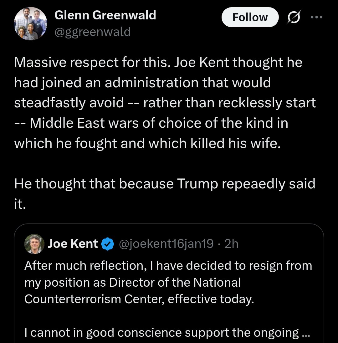 PostLeftWatch's tweet photo. Joe Kent is a Peter Thiel-funded Nick Fuentes fan who hangs out with white nationalists.

You don't gotta hand it to him. https://t.co/vGMxOt2gdY