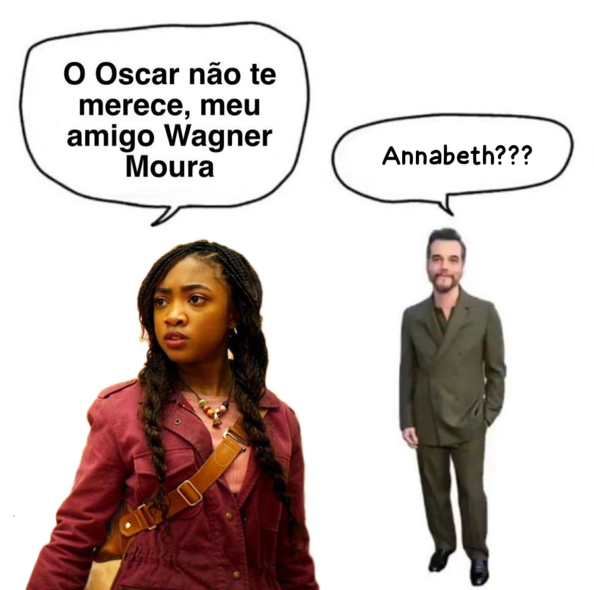 acervo annabeth chase🦉 tweet media