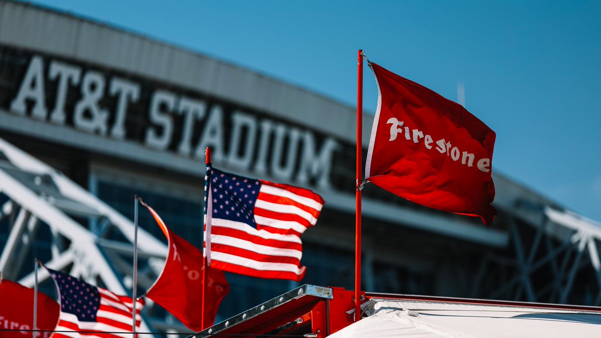 INDY NXT by Firestone tweet media