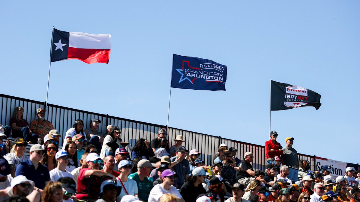 INDY NXT by Firestone tweet media