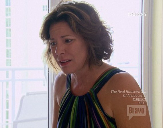 Dorinda Deadly tweet media