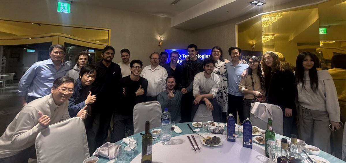 BTQ Technologies tweet media