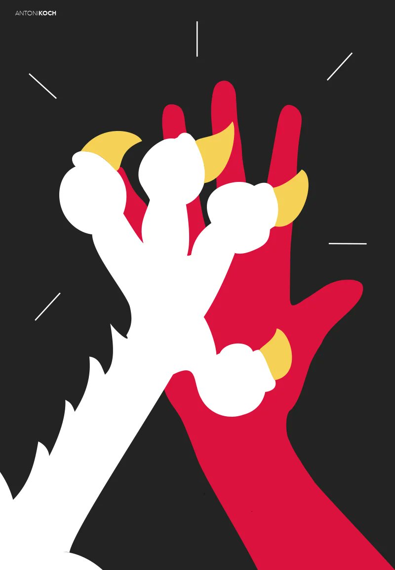 Antoni Koch tweet media