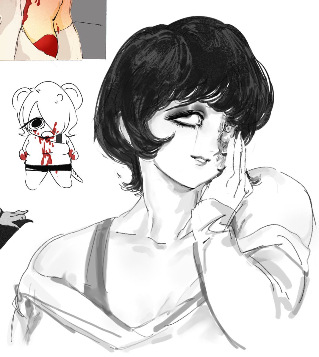 d25047's tweet photo. #originalcharacter #oc https://t.co/2gWRrZJenN
