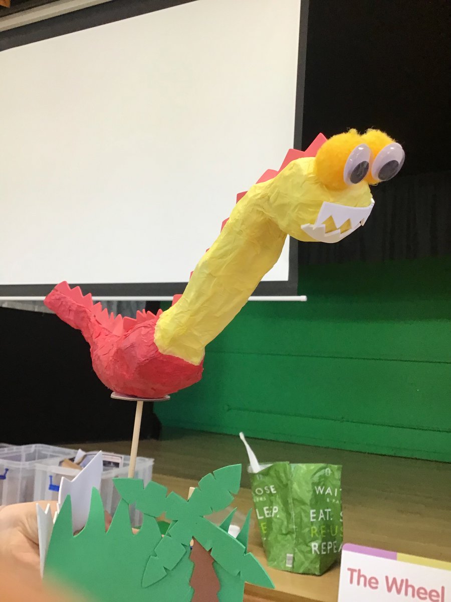 Rotherham Creative tweet media